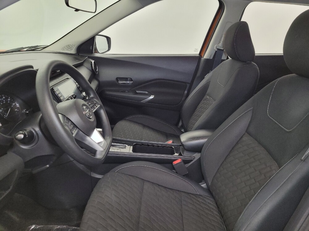 2021 Nissan Kicks in Houston, TX 77060 - 18120231 17