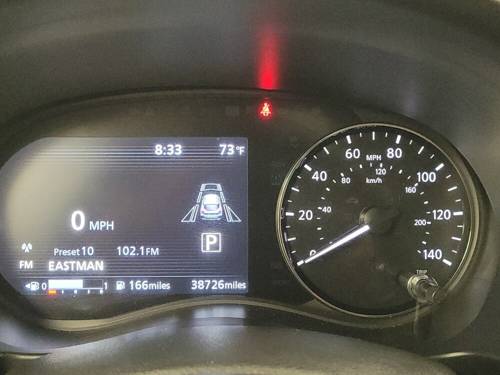 2021 Nissan Kicks in Houston, TX 77060 - 18120231 23