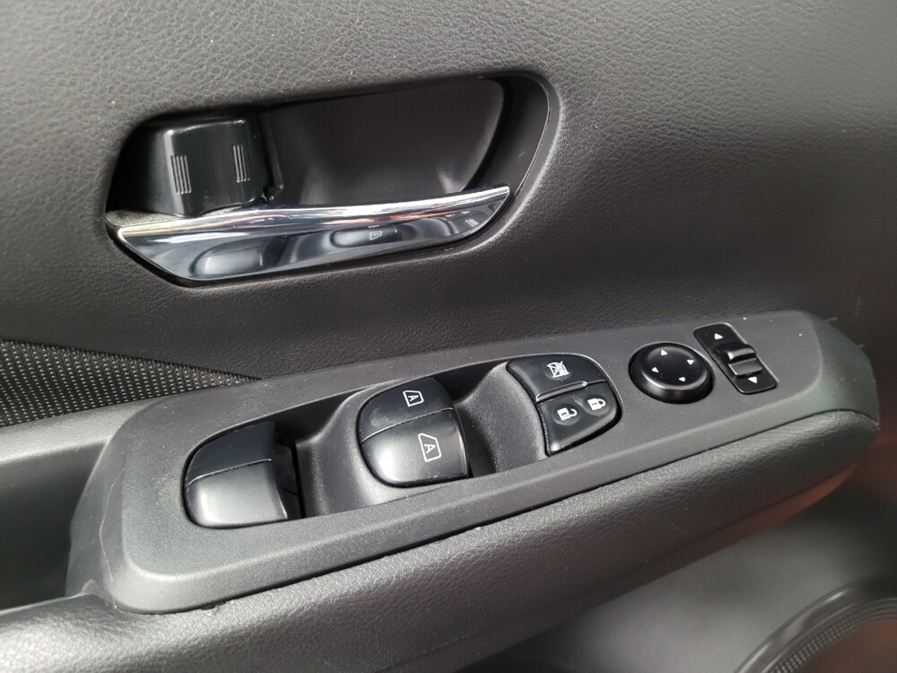 2021 Nissan Kicks in Houston, TX 77060 - 18120231 27