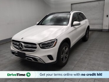2020 Mercedes-Benz GLC 300 in Lombard, IL 60148