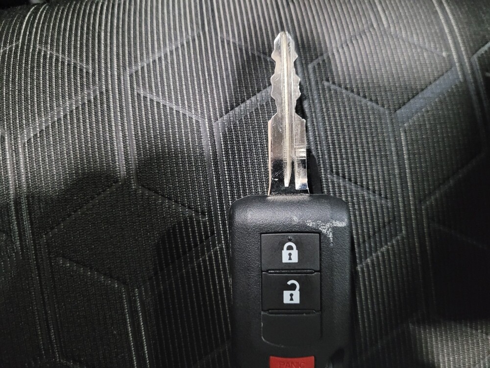 2023 Mitsubishi Outlander Sport in New Castle, DE 19720 - 18120233 32