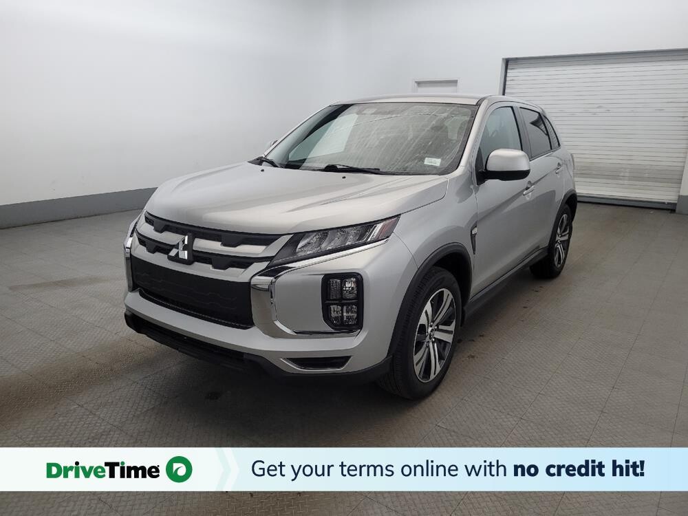 2023 Mitsubishi Outlander Sport in New Castle, DE 19720 - 18120233