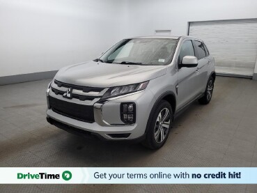2023 Mitsubishi Outlander Sport in New Castle, DE 19720