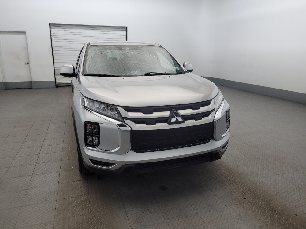 2023 Mitsubishi Outlander Sport in New Castle, DE 19720 - 18120233 14
