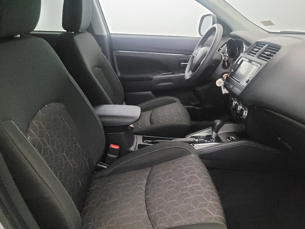 2023 Mitsubishi Outlander Sport in New Castle, DE 19720 - 18120233 21