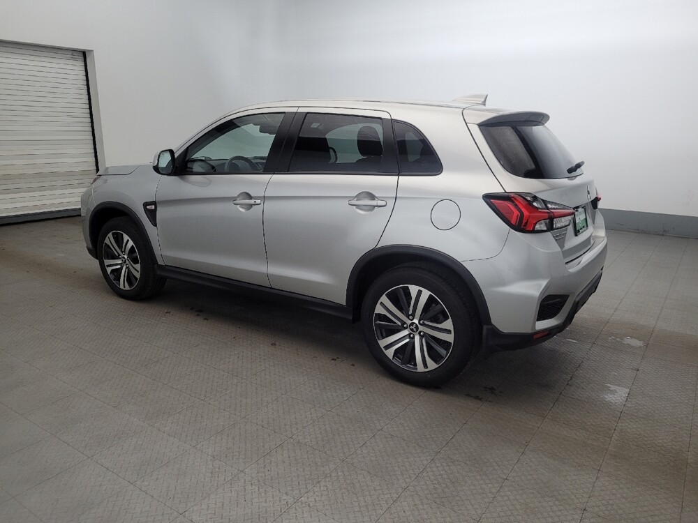 2023 Mitsubishi Outlander Sport in New Castle, DE 19720 - 18120233 3