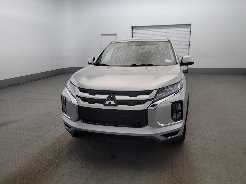 2023 Mitsubishi Outlander Sport in New Castle, DE 19720 - 18120233 15