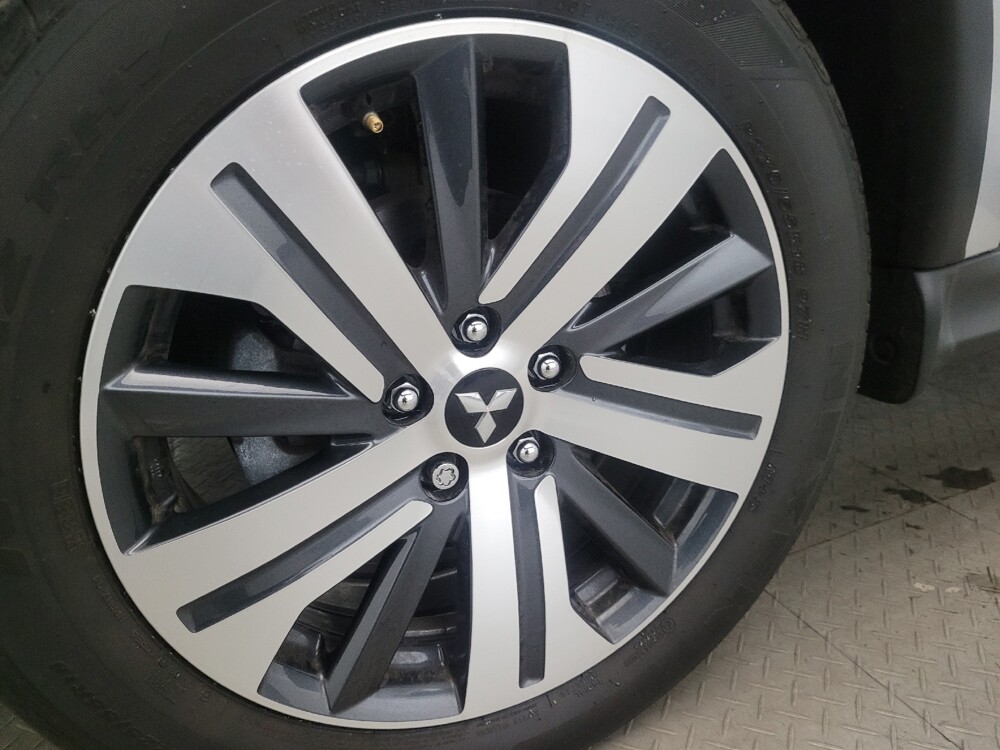 2023 Mitsubishi Outlander Sport in New Castle, DE 19720 - 18120233 31