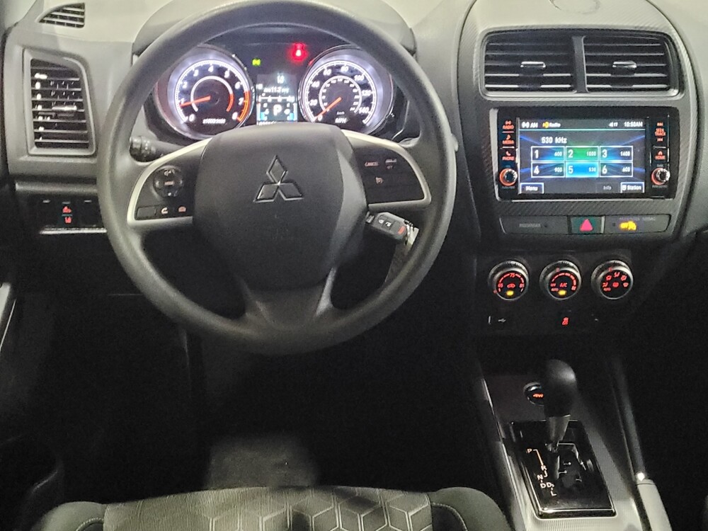 2023 Mitsubishi Outlander Sport in New Castle, DE 19720 - 18120233 22