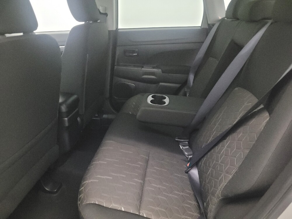 2023 Mitsubishi Outlander Sport in New Castle, DE 19720 - 18120233 18