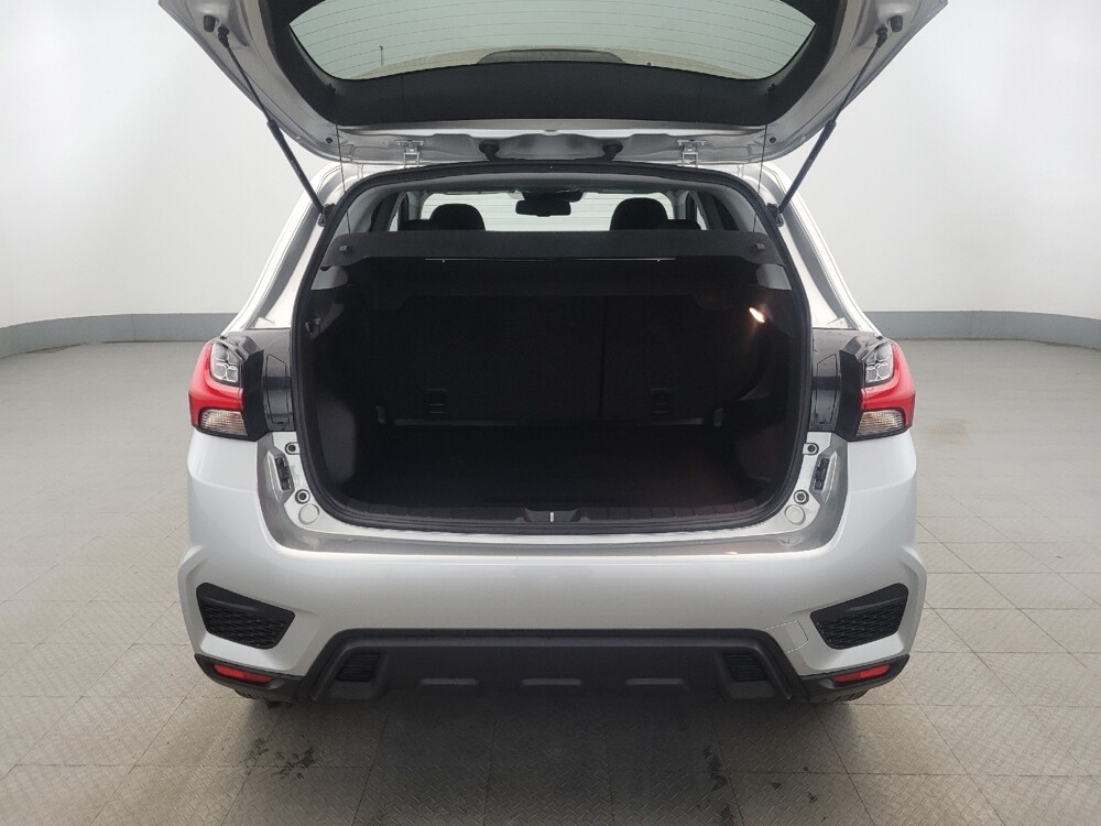 2023 Mitsubishi Outlander Sport in New Castle, DE 19720 - 18120233 29