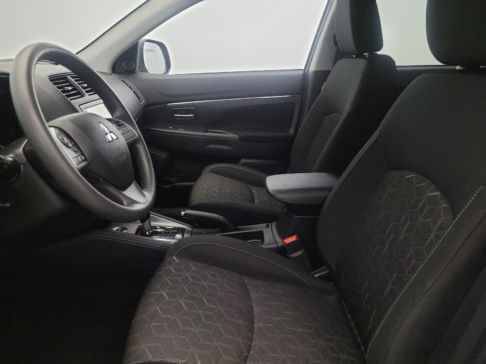 2023 Mitsubishi Outlander Sport in New Castle, DE 19720 - 18120233 17