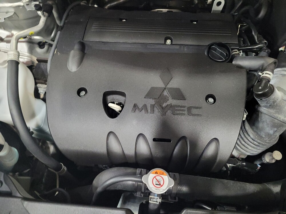 2023 Mitsubishi Outlander Sport in New Castle, DE 19720 - 18120233 30