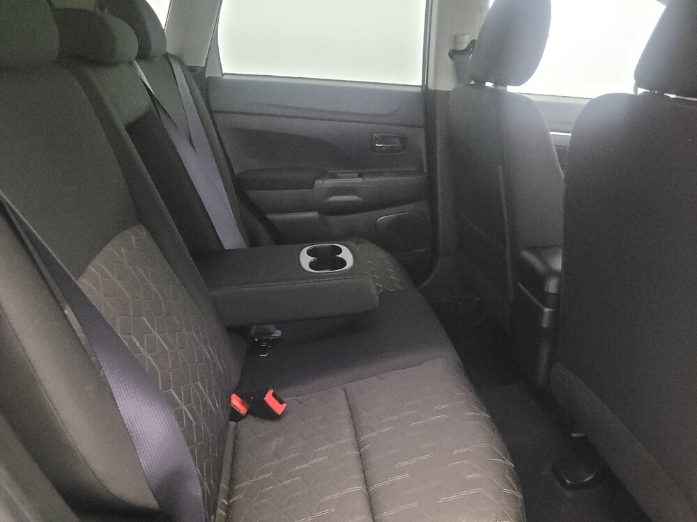 2023 Mitsubishi Outlander Sport in New Castle, DE 19720 - 18120233 19