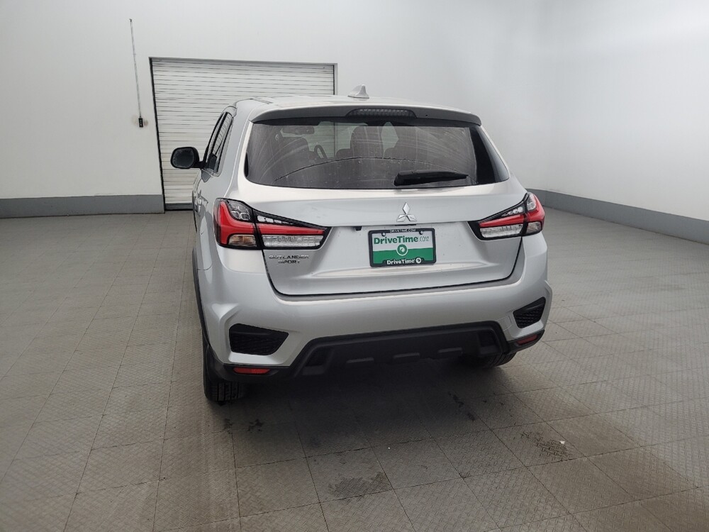 2023 Mitsubishi Outlander Sport in New Castle, DE 19720 - 18120233 6