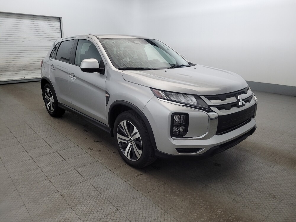 2023 Mitsubishi Outlander Sport in New Castle, DE 19720 - 18120233 13