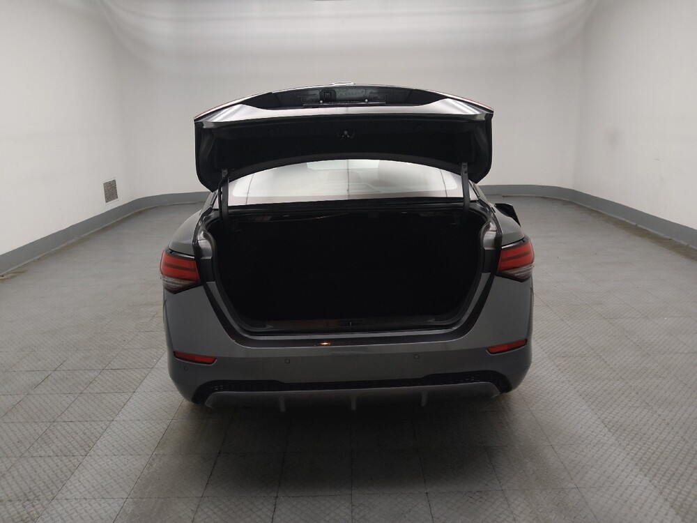 2023 Nissan Sentra in Lombard, IL 60148 - 18120234 29