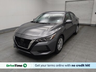 2023 Nissan Sentra in Lombard, IL 60148