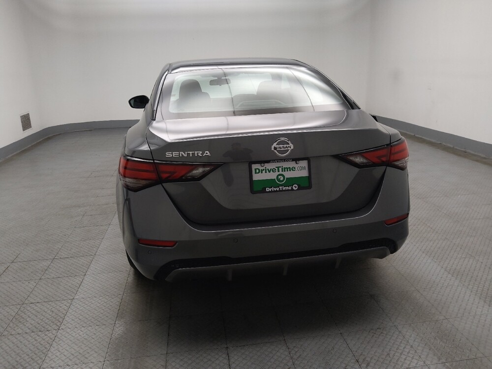 2023 Nissan Sentra in Lombard, IL 60148 - 18120234 6