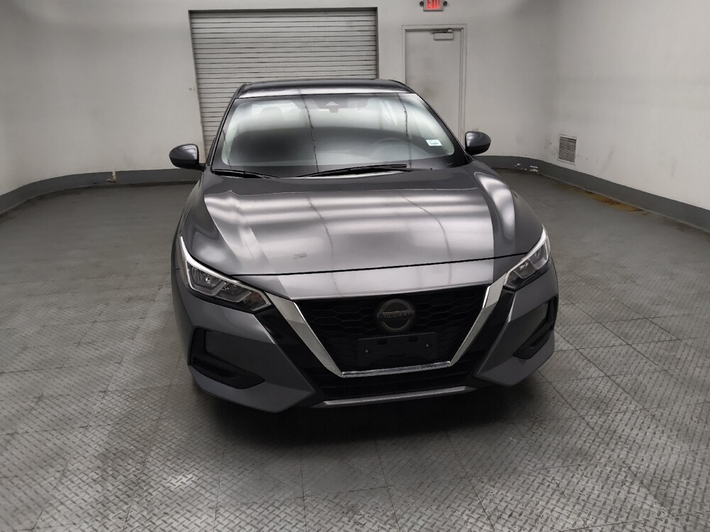 2023 Nissan Sentra in Lombard, IL 60148 - 18120234 14