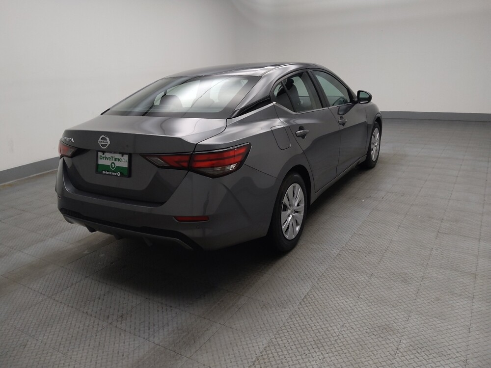 2023 Nissan Sentra in Lombard, IL 60148 - 18120234 9