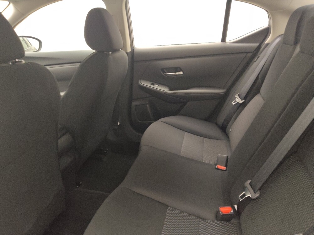 2023 Nissan Sentra in Lombard, IL 60148 - 18120234 18