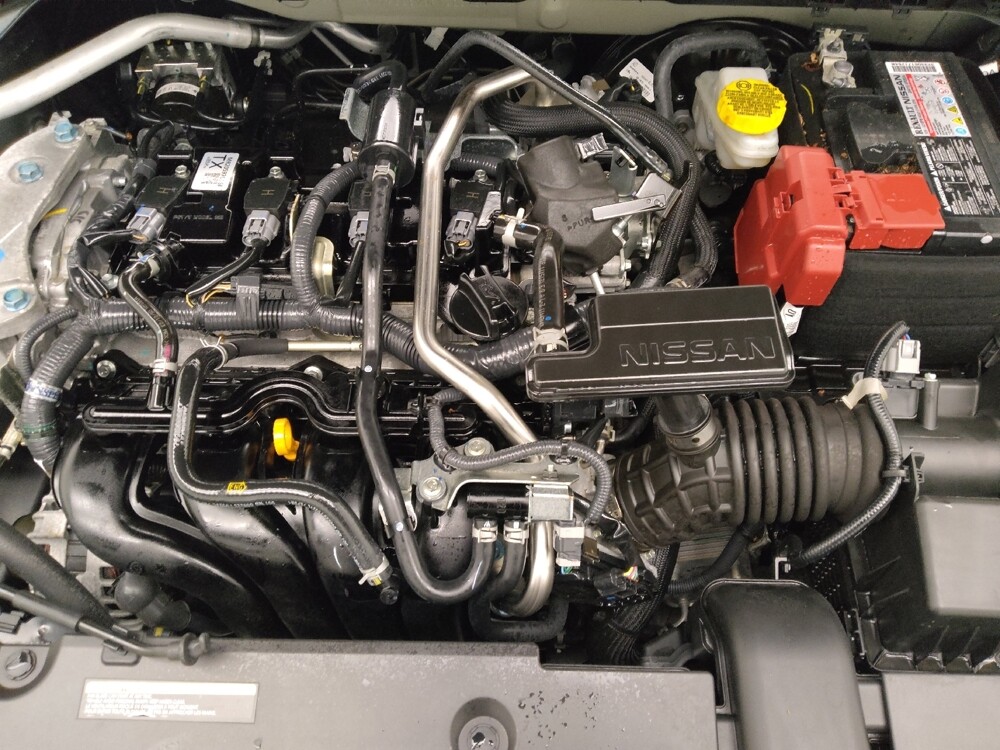 2023 Nissan Sentra in Lombard, IL 60148 - 18120234 30