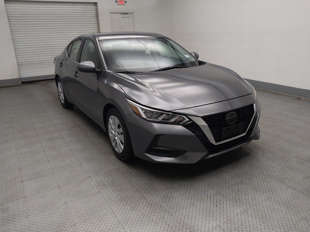 2023 Nissan Sentra in Lombard, IL 60148 - 18120234 13