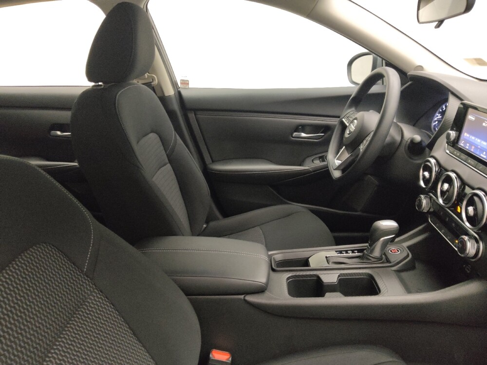 2023 Nissan Sentra in Lombard, IL 60148 - 18120234 21