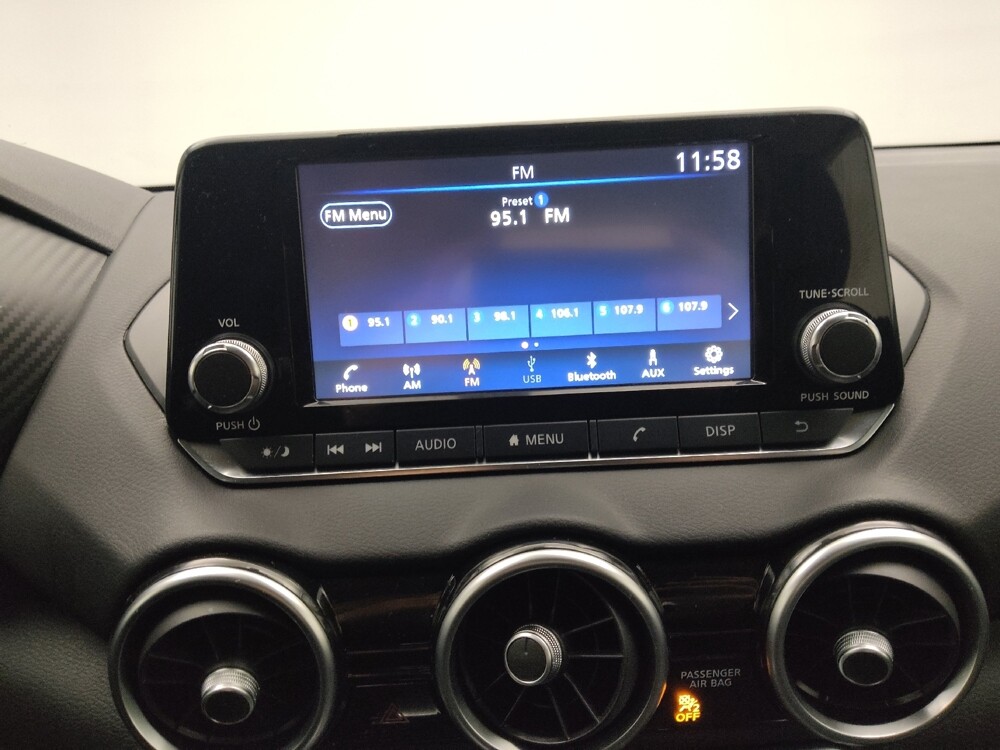 2023 Nissan Sentra in Lombard, IL 60148 - 18120234 25