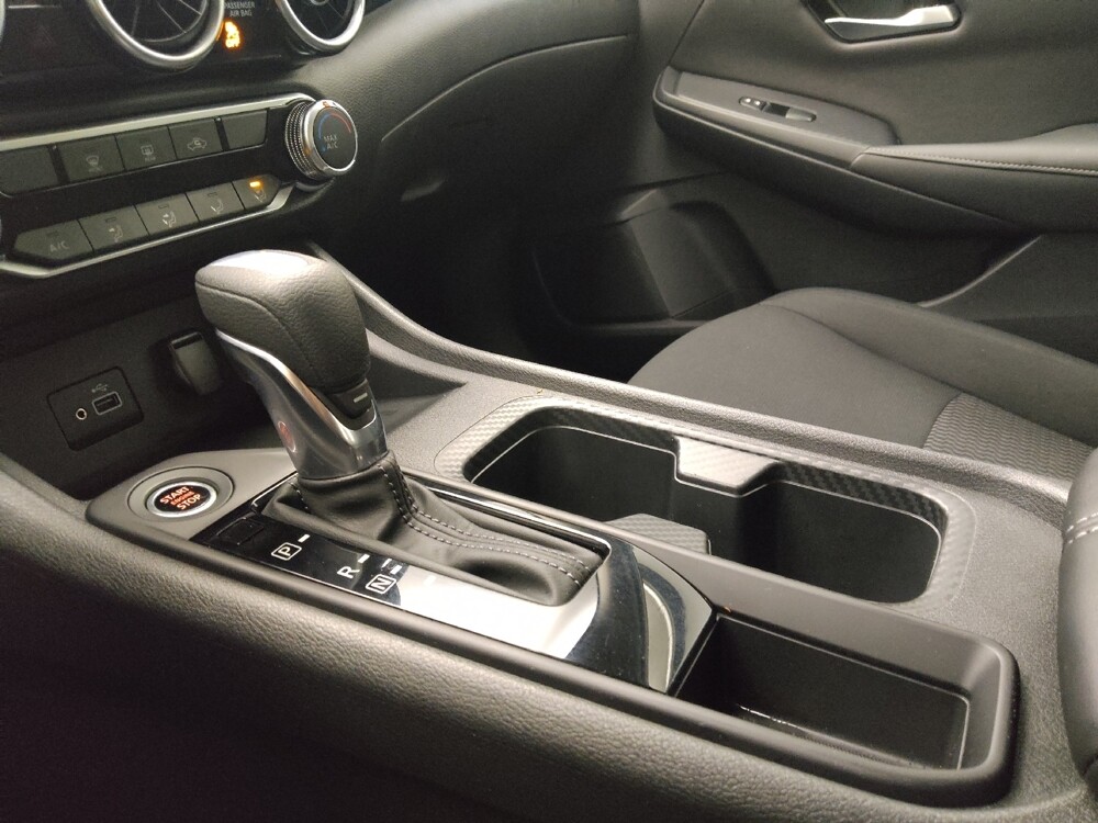 2023 Nissan Sentra in Lombard, IL 60148 - 18120234 26