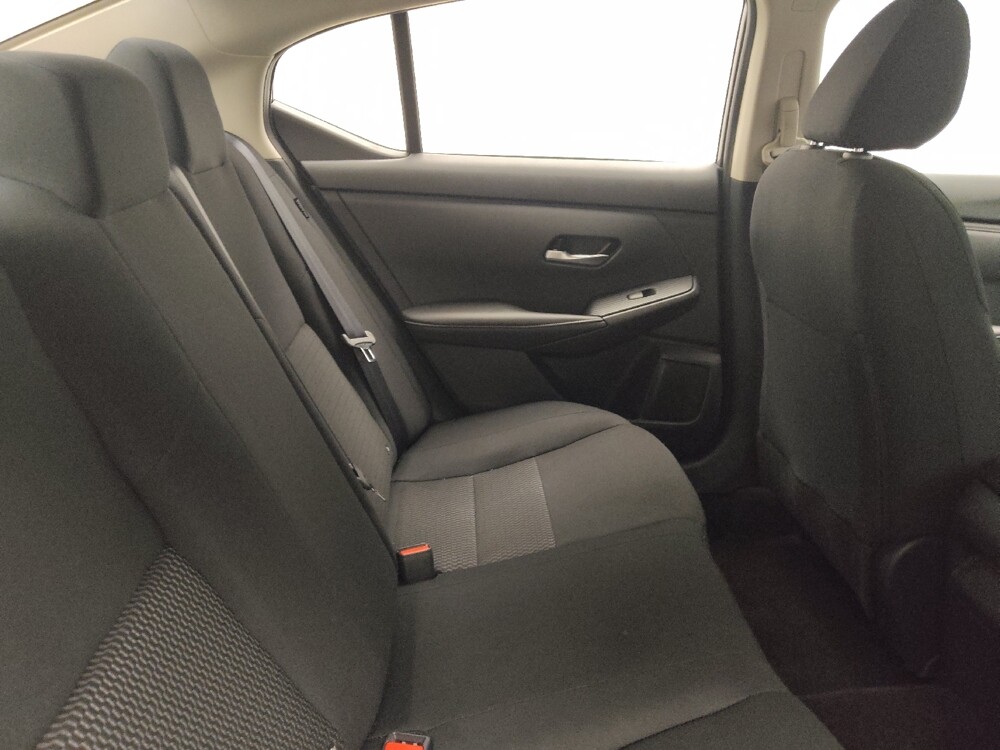 2023 Nissan Sentra in Lombard, IL 60148 - 18120234 19