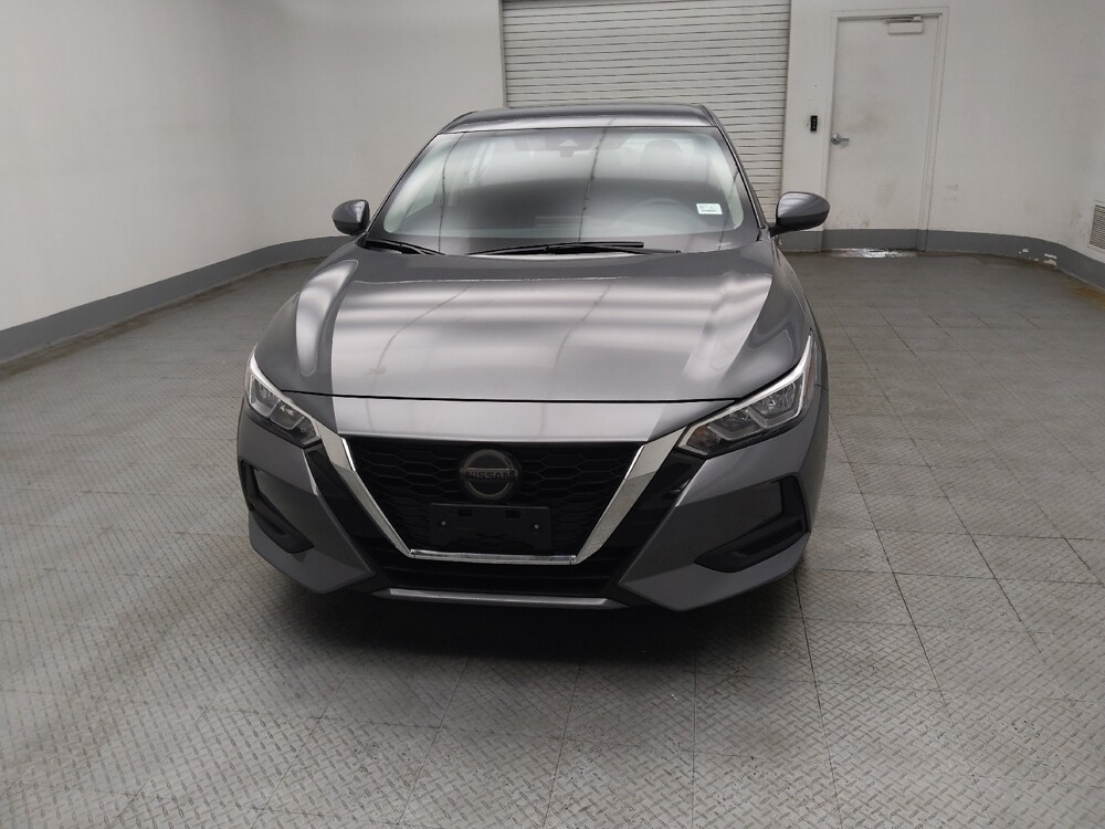 2023 Nissan Sentra in Lombard, IL 60148 - 18120234 15