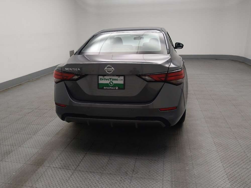 2023 Nissan Sentra in Lombard, IL 60148 - 18120234 7