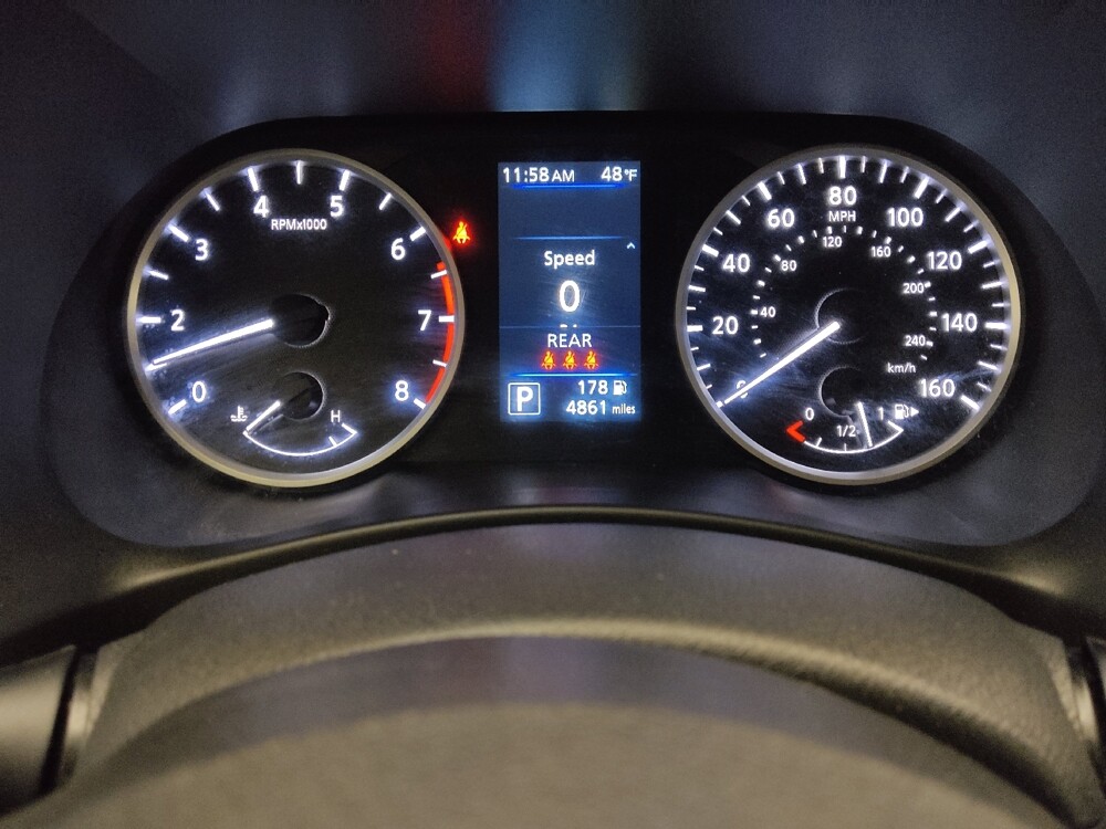 2023 Nissan Sentra in Lombard, IL 60148 - 18120234 23