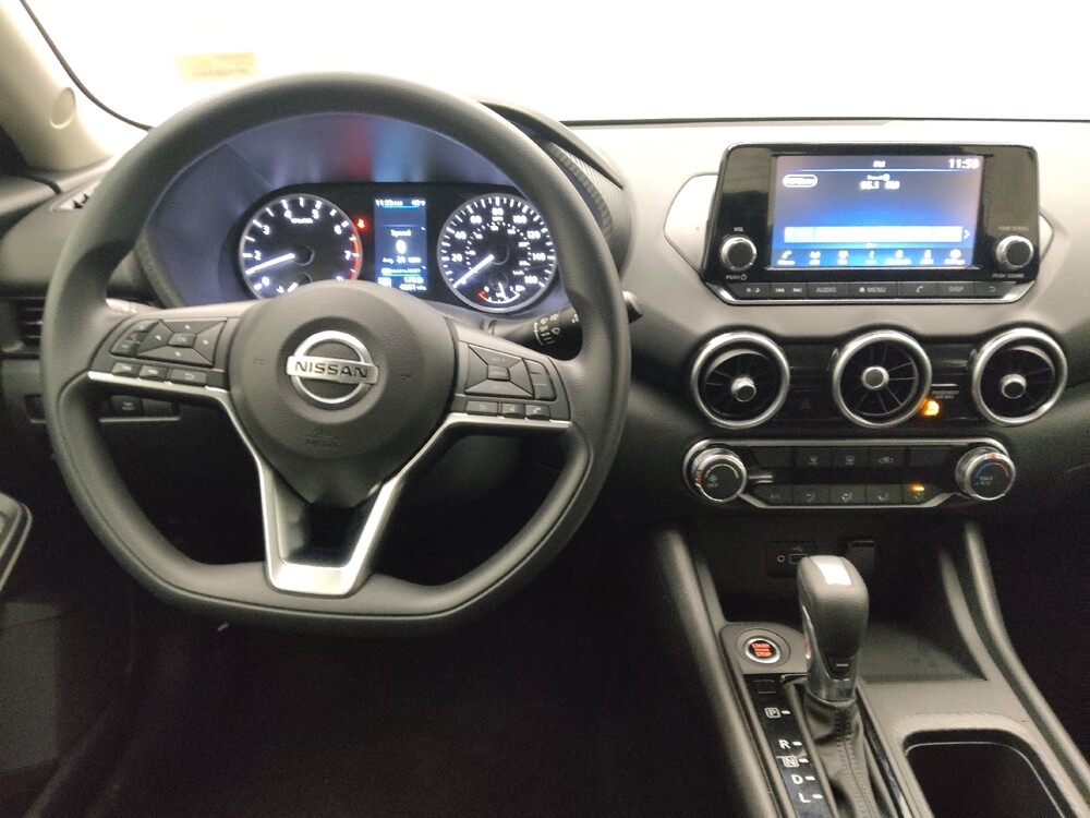 2023 Nissan Sentra in Lombard, IL 60148 - 18120234 22