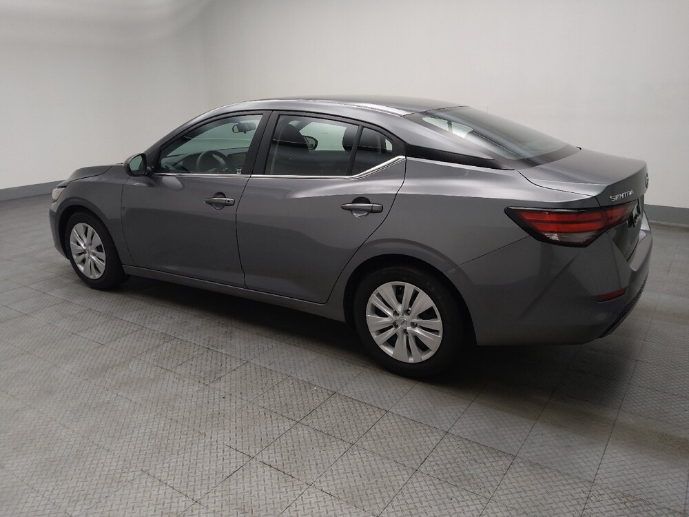 2023 Nissan Sentra in Lombard, IL 60148 - 18120234 3