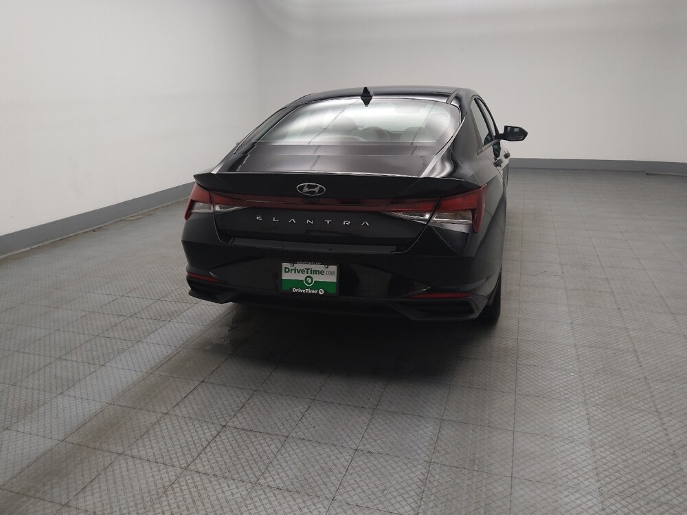 2023 Hyundai Elantra in Lombard, IL 60148 - 18120235 7