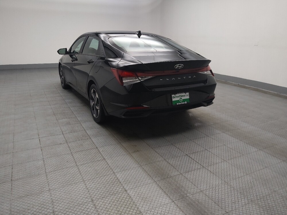 2023 Hyundai Elantra in Lombard, IL 60148 - 18120235 5