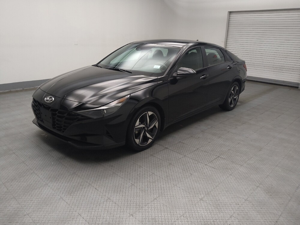 2023 Hyundai Elantra in Lombard, IL 60148 - 18120235 2