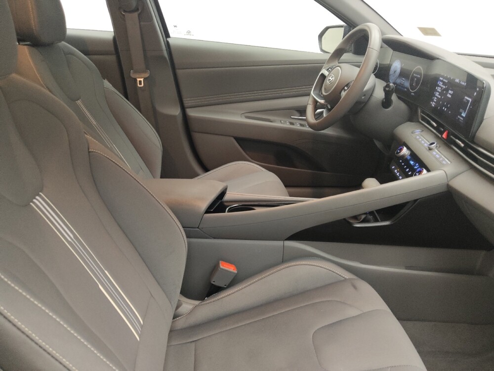 2023 Hyundai Elantra in Lombard, IL 60148 - 18120235 21