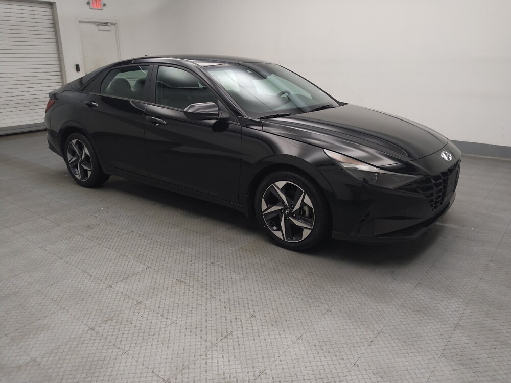 2023 Hyundai Elantra in Lombard, IL 60148 - 18120235 11