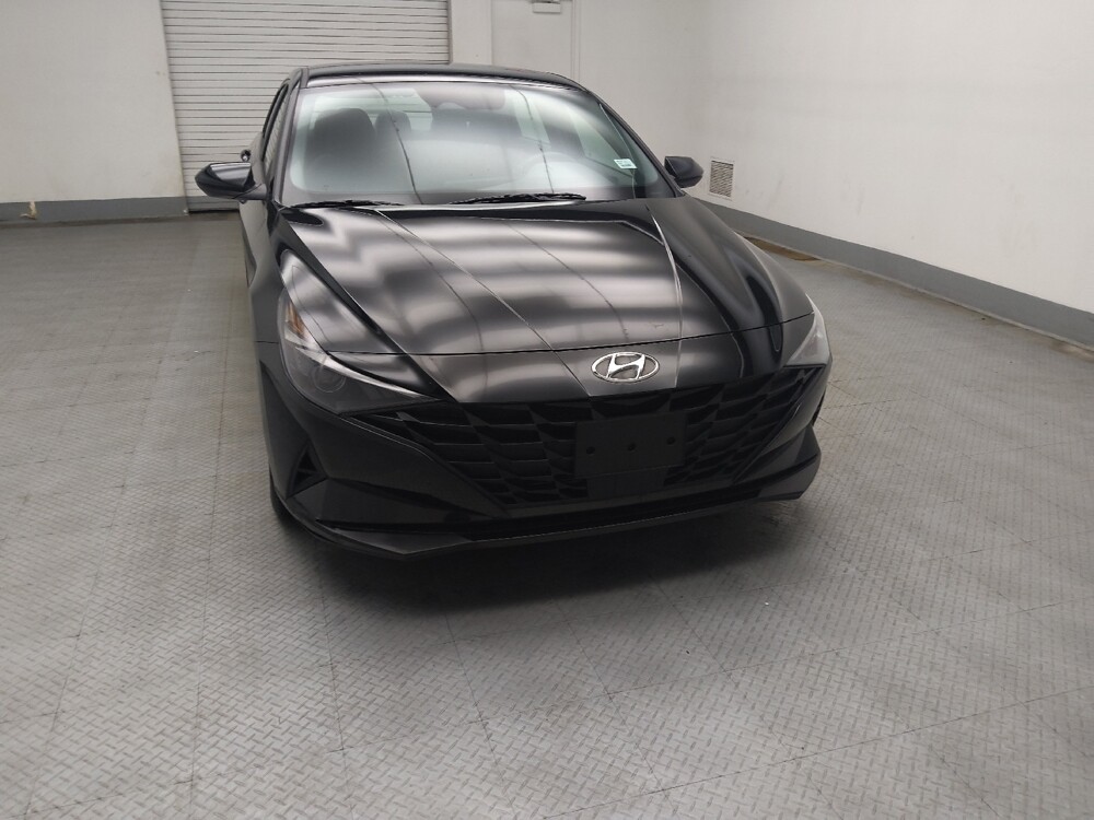 2023 Hyundai Elantra in Lombard, IL 60148 - 18120235 14