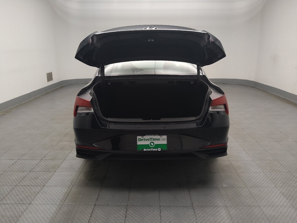 2023 Hyundai Elantra in Lombard, IL 60148 - 18120235 29