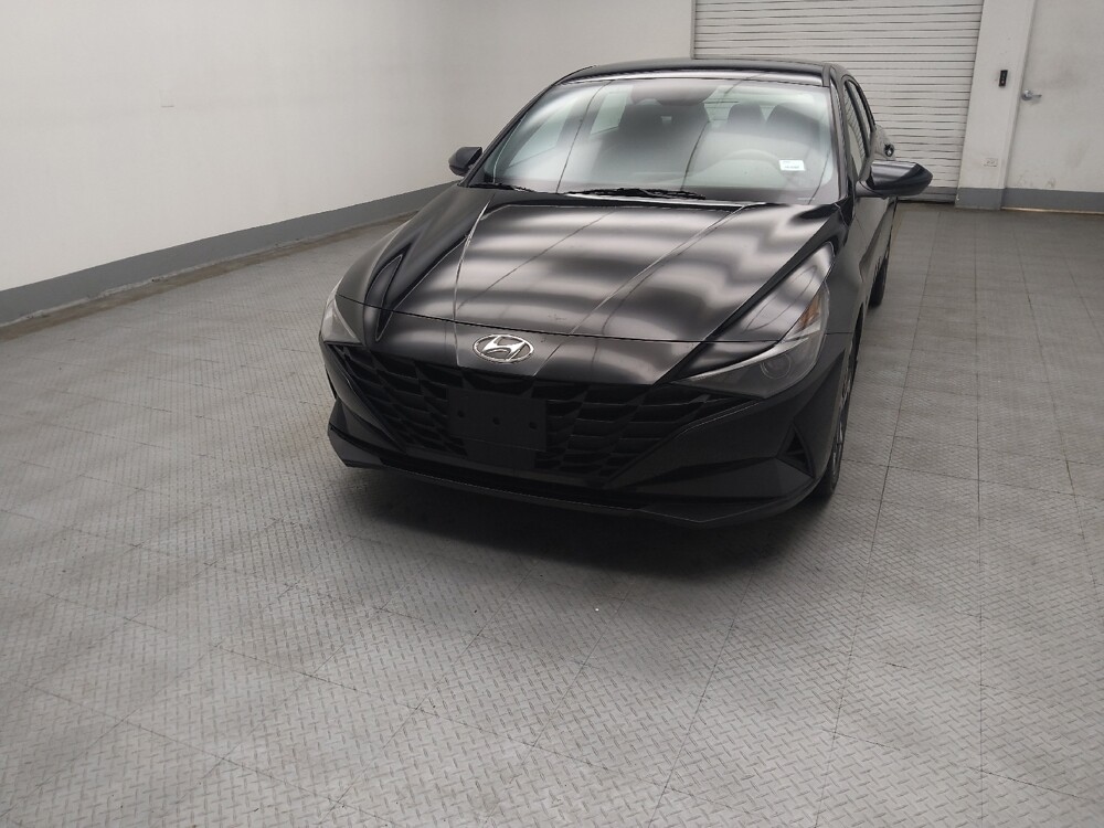2023 Hyundai Elantra in Lombard, IL 60148 - 18120235 15