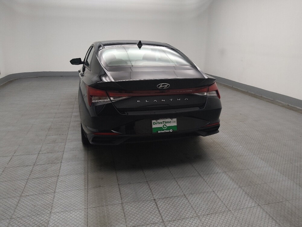 2023 Hyundai Elantra in Lombard, IL 60148 - 18120235 6