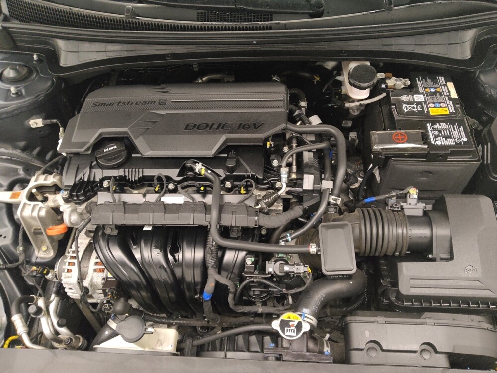 2023 Hyundai Elantra in Lombard, IL 60148 - 18120235 30