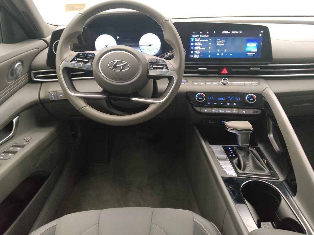 2023 Hyundai Elantra in Lombard, IL 60148 - 18120235 22