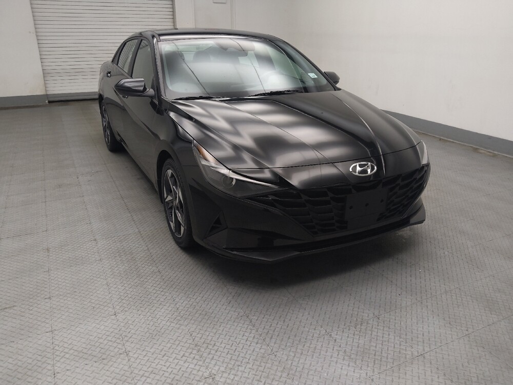 2023 Hyundai Elantra in Lombard, IL 60148 - 18120235 13