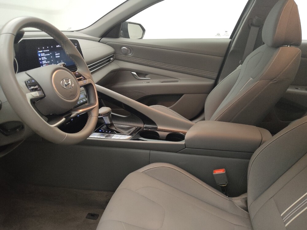 2023 Hyundai Elantra in Lombard, IL 60148 - 18120235 17